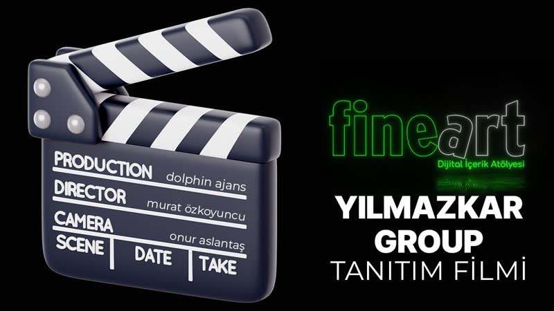 Yılmazkar Group Tanıtım Filmi