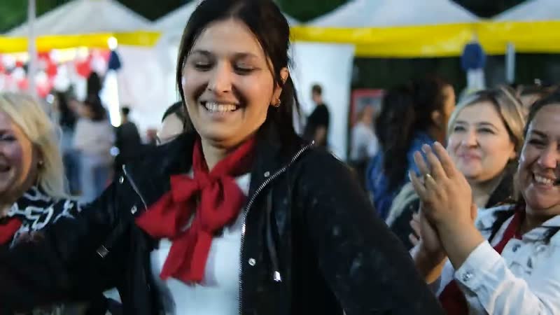 Gaziantep Kolej Vakfı 60. Yıl Festivali