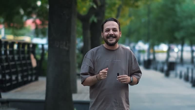 Bazen seçim yapmanız gerekmez.