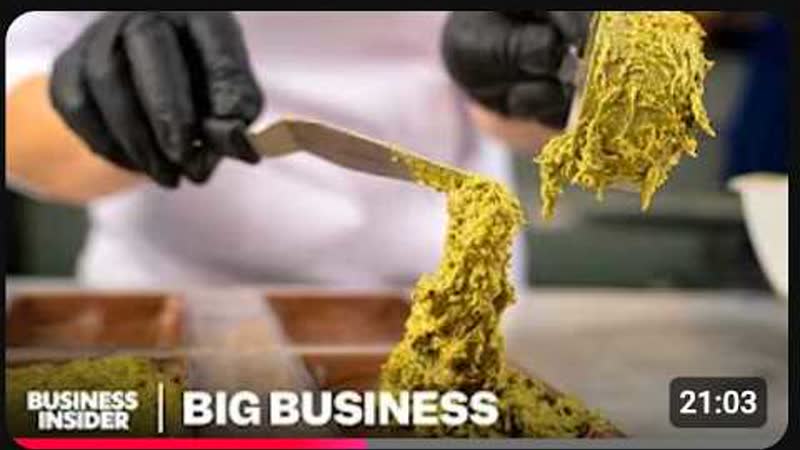 Business Insider ile Gaziantep Çekimleri