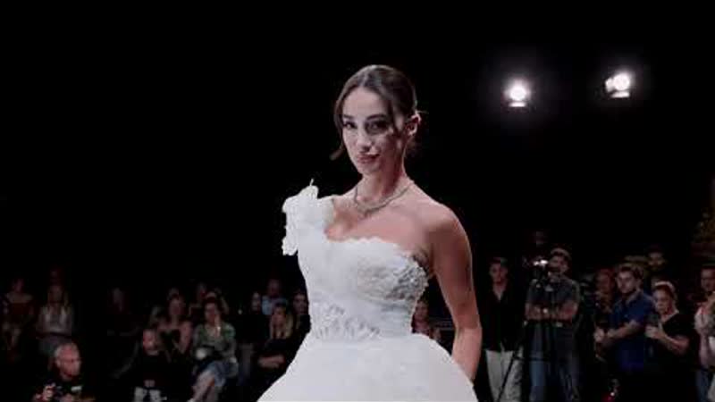 Sevinç Bayramoğlu Defile — Shimall Hotel Gaziantep