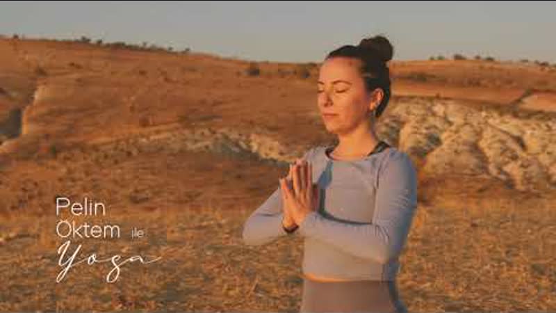 Pelin Öktem ile Yoga